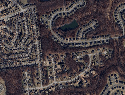 Pre-foreclosure in  TAMERACK CT Upper Marlboro, MD 20774