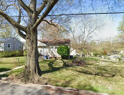 Pre-foreclosure in  67TH AVE Hyattsville, MD 20784