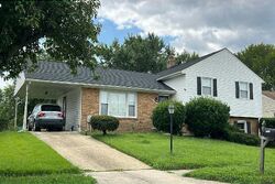 Pre-foreclosure in  PRINCELEIGH ST Upper Marlboro, MD 20774