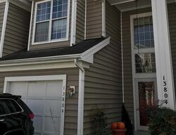 Pre-foreclosure in  KING FREDERICK WAY Upper Marlboro, MD 20772