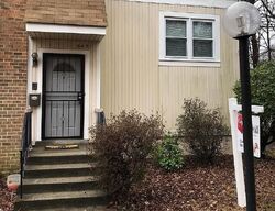 Pre-foreclosure in  ENTWOOD CT Fort Washington, MD 20744