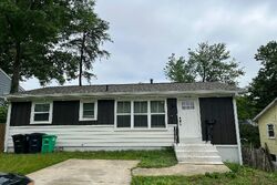 Pre-foreclosure in  FLAGSTAFF ST Hyattsville, MD 20785