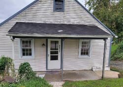 Pre-foreclosure in  BARK HILL RD Union Bridge, MD 21791