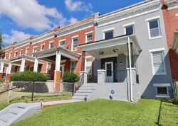 Pre-foreclosure in  EDMONDSON AVE Baltimore, MD 21229