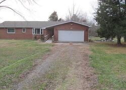 Pre-foreclosure in  DRAWBRIDGE RD Cambridge, MD 21613