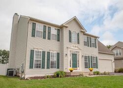 Pre-foreclosure in  ROBINS CT Ridgely, MD 21660
