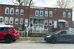 Pre-foreclosure in  WASENA AVE Brooklyn, MD 21225