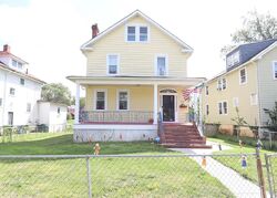 Pre-foreclosure in  BELLE AVE Baltimore, MD 21215