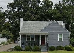 Pre-foreclosure in  DARLENE AVE Linthicum Heights, MD 21090