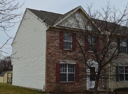 Pre-foreclosure in  OXFORD CT Perryville, MD 21903
