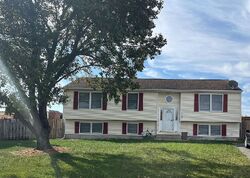 Pre-foreclosure in  RIPPLE RD Windsor Mill, MD 21244