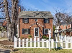 Pre-foreclosure in  SLEAFORD RD Bethesda, MD 20814