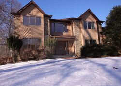 Pre-foreclosure in  HIDDEN TRAIL DR Owings Mills, MD 21117