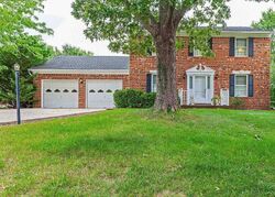 Pre-foreclosure in  WILLIAMSBURG DR Waldorf, MD 20601