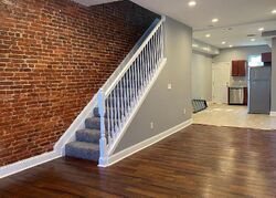 Pre-foreclosure in  E LAFAYETTE AVE Baltimore, MD 21213
