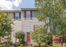 Pre-foreclosure in  RUSTICO RD Middle River, MD 21220