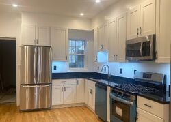 Pre-foreclosure in  DRUID HILL AVE Baltimore, MD 21217