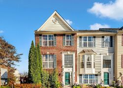 Pre-foreclosure in  FIELDSTONE CT Frederick, MD 21702