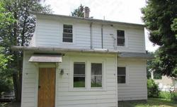 Pre-foreclosure in  GLENARM AVE Baltimore, MD 21206