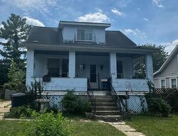 Pre-foreclosure in  GLENDALE AVE Parkville, MD 21234