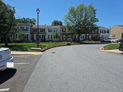 Pre-foreclosure in  PROCOPIO CIR Columbia, MD 21046