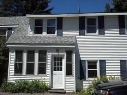 Pre-foreclosure in  GILMAN FALLS AVE Old Town, ME 04468