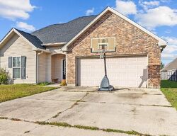 Pre-foreclosure in  MERLO DR Hammond, LA 70403