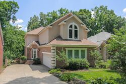 Pre-foreclosure in  WOODED TRAIL CT Louisville, KY 40220