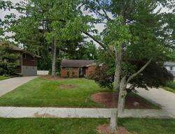 Pre-foreclosure in  BURDSALL AVE Ft Mitchell, KY 41017