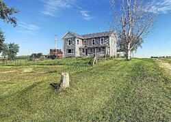 Pre-foreclosure in  233RD ST Wheatland, IA 52777