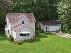 Pre-foreclosure in  203RD AVE Lake Mills, IA 50450