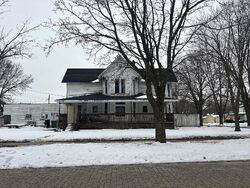 Pre-foreclosure in  SPRIGGS ST Charles City, IA 50616
