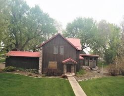 Pre-foreclosure in  W LOGAN ST Paullina, IA 51046