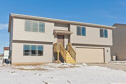 Pre-foreclosure in  3RD ST SE Bondurant, IA 50035