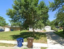 Pre-foreclosure in  OLIVER SMITH DR Urbandale, IA 50322