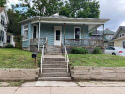 Pre-foreclosure in  HARRISON ST Council Bluffs, IA 51503