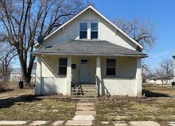 Pre-foreclosure in  N 3RD ST Seymour, IA 52590