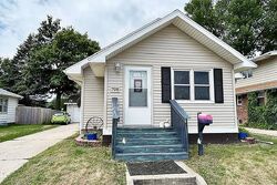 Pre-foreclosure in  S 22ND ST Fort Dodge, IA 50501