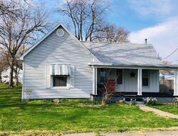 Pre-foreclosure Listing in W FULTON ST YATES CITY, IL 61572