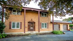 Pre-foreclosure in  N MILL RD Addison, IL 60101