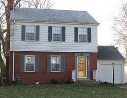 Pre-foreclosure in  W SUNSET AVE Decatur, IL 62522