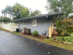 Pre-foreclosure in  MOHAWK RD Rockford, IL 61107