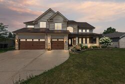 Pre-foreclosure in  INNSBROOK DR Orland Park, IL 60462