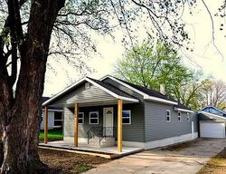 Pre-foreclosure in  WALLACE ST Marseilles, IL 61341