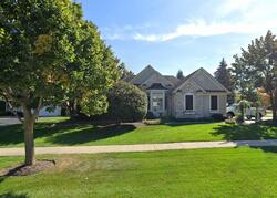 Pre-foreclosure in  ANDERSON RD Elburn, IL 60119