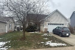 Pre-foreclosure in  INEZ LN Normal, IL 61761