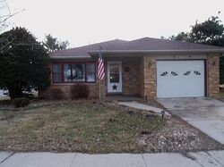 Pre-foreclosure in  S LINCOLN ST Tampico, IL 61283