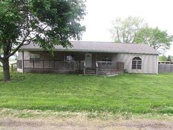 Pre-foreclosure in  S STATE ST Westville, IL 61883