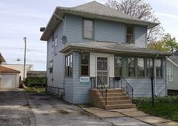 Pre-foreclosure in  W 14TH PL Chicago Heights, IL 60411