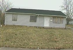 Pre-foreclosure in  CONCORD DR Chicago Heights, IL 60411